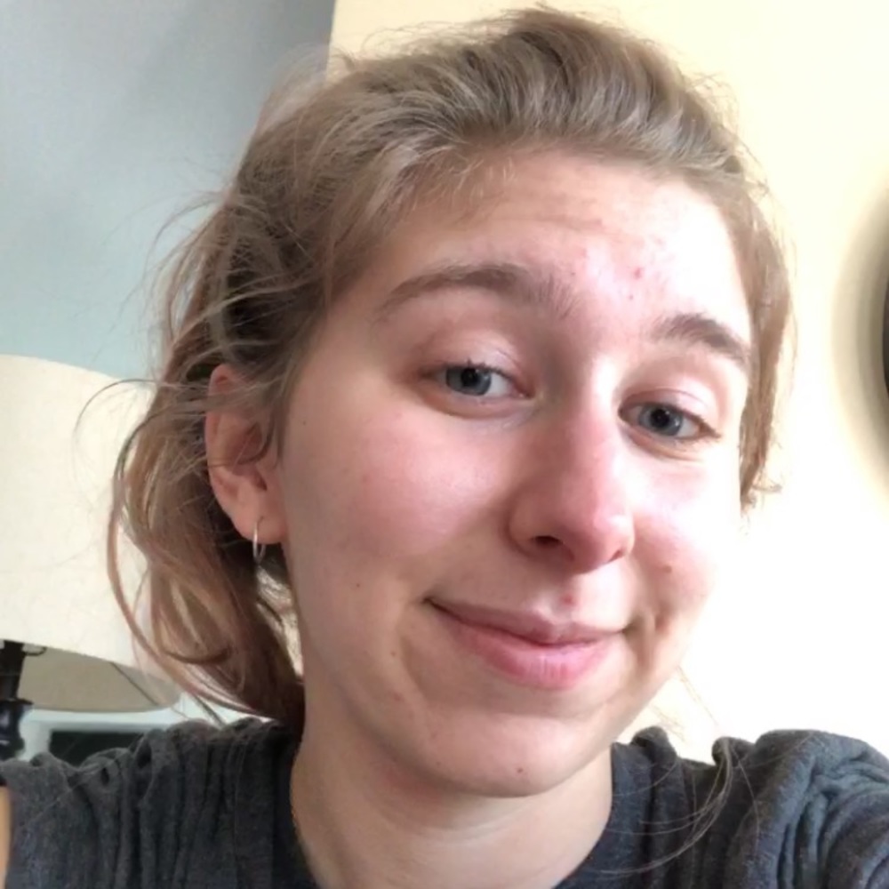 Meet your Posher, Jules